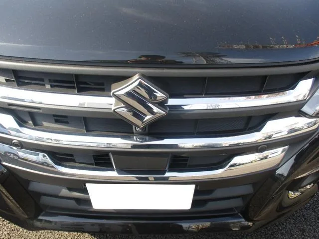 Suzuki Solio HYBRID MZ 2025 — миниатюра 4