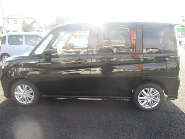 Suzuki Solio HYBRID MZ 2025 — миниатюра 5