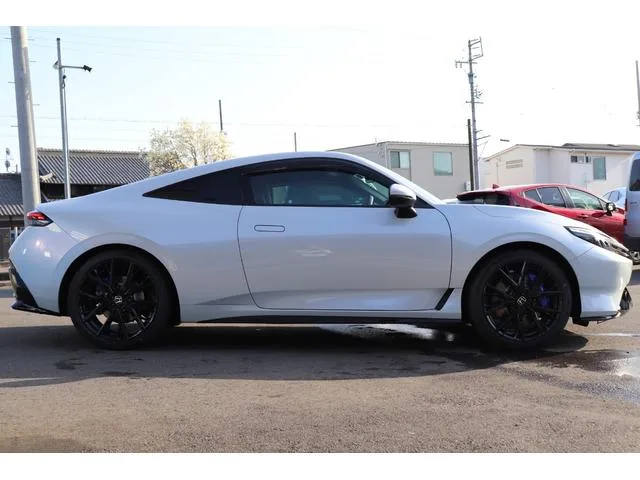 Honda PRELUDE BASE GRADE 2026 — миниатюра 2