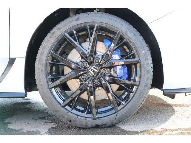 Honda PRELUDE BASE GRADE 2026 — миниатюра 4