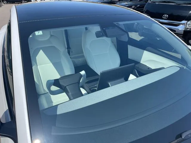 Tesla MODEL 3 RWD 2024 — миниатюра 4