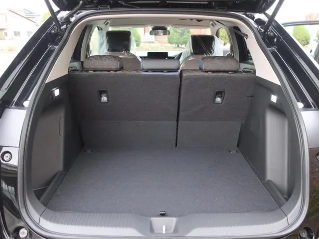 Honda VEZEL E:HEV X HUNT PACKAGE 2026 — миниатюра 4