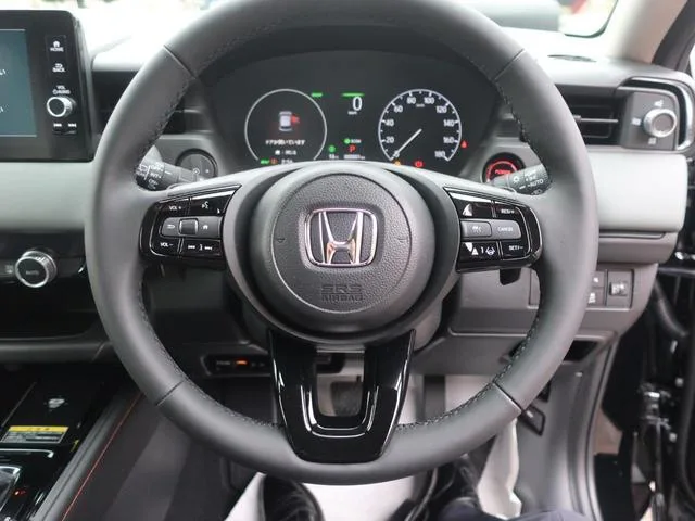 Honda VEZEL E:HEV X HUNT PACKAGE 2026 — миниатюра 5