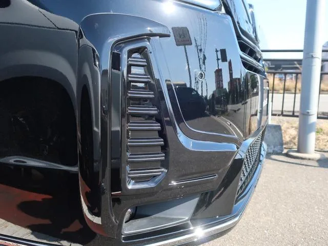 Honda STEPWAGON SPADA 2025 — миниатюра 3