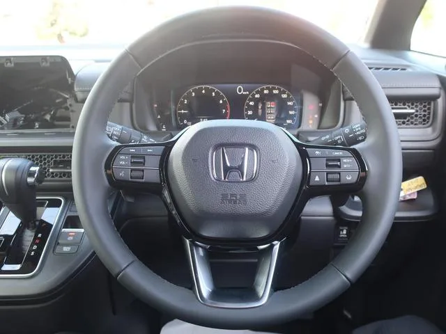 Honda STEPWAGON SPADA 2025 — миниатюра 5
