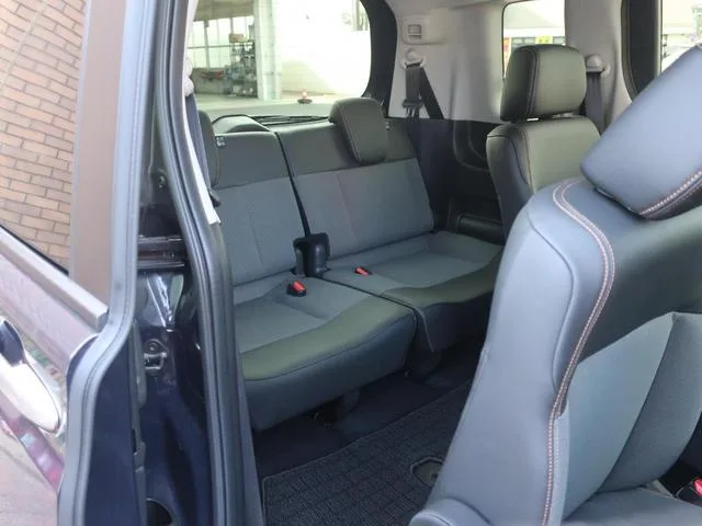 Honda FREED CROSSTAR 2026 — миниатюра 3