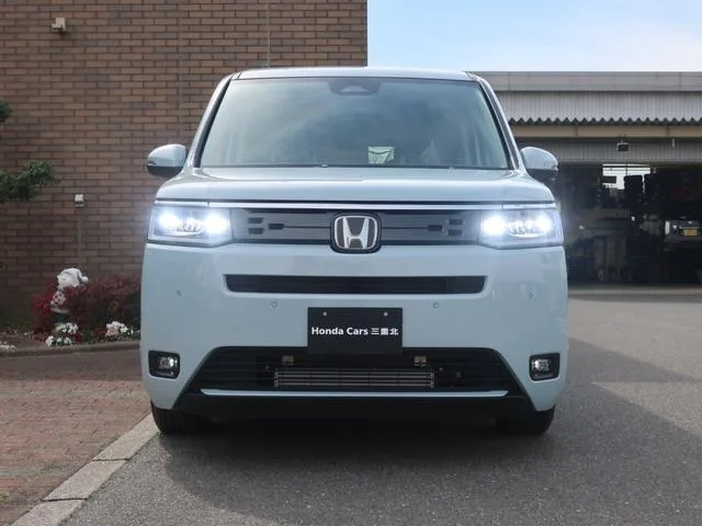 Honda STEPWAGON AIR EX 2026 — миниатюра 2