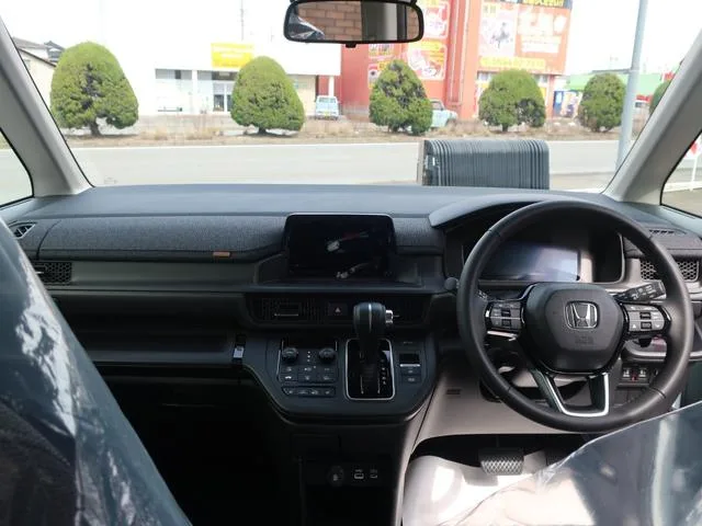 Honda STEPWAGON AIR EX 2026 — миниатюра 5