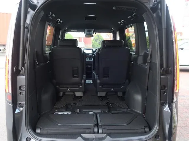 Honda STEPWAGON SPADA 2026 — миниатюра 4