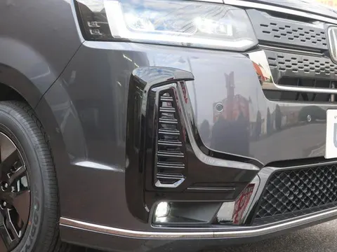 Honda STEPWAGON 2026 купить в Москве