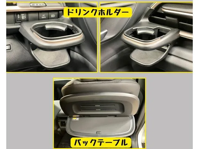 Toyota CROWN CROSSOVER G 2024 — миниатюра 3