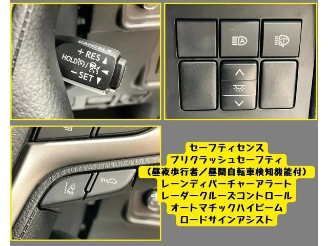 Toyota Land Cruiser Prado TX L PACKAGE 2023 — миниатюра 4