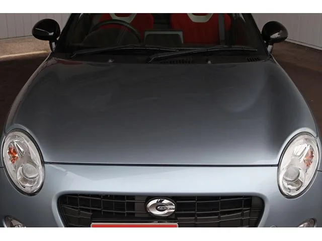 Daihatsu COPEN CERO S 2022 — миниатюра 3