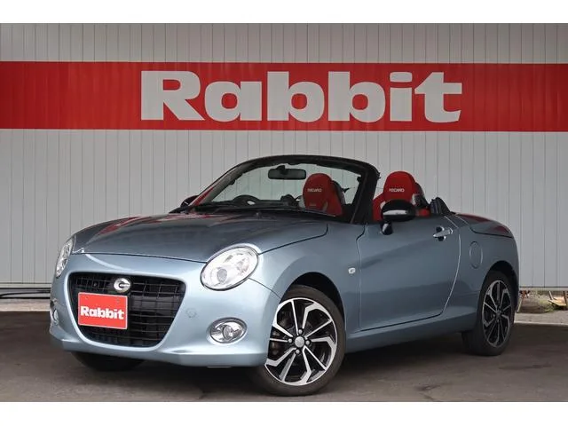 Daihatsu COPEN CERO S 2022 — фото 1, купить с доставкой в Москву