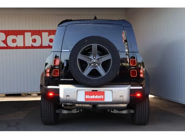 Land Rover Defender 110S D300 2024 — миниатюра 4