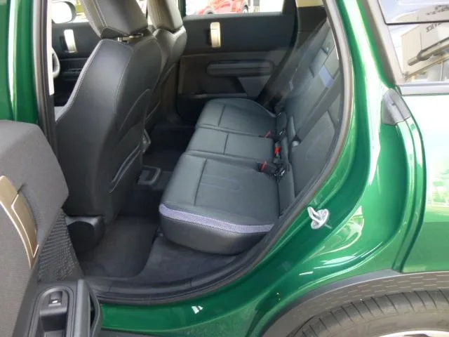MINI MINI COUNTRYMAN D CLASSIC TRIM 2024 — миниатюра 3