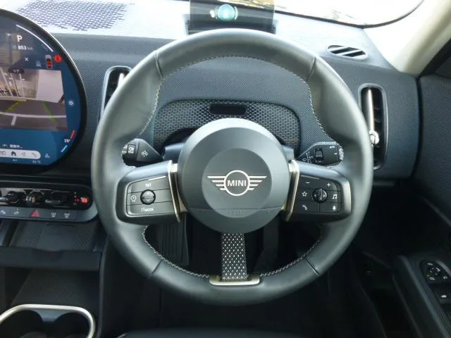 MINI MINI COUNTRYMAN D CLASSIC TRIM 2024 — миниатюра 4