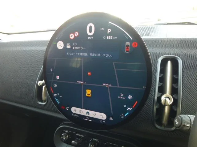 MINI MINI COUNTRYMAN D CLASSIC TRIM 2024 — миниатюра 5