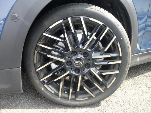 MINI MINI COOPER S FAVOURED TRIM 2025 — миниатюра 5