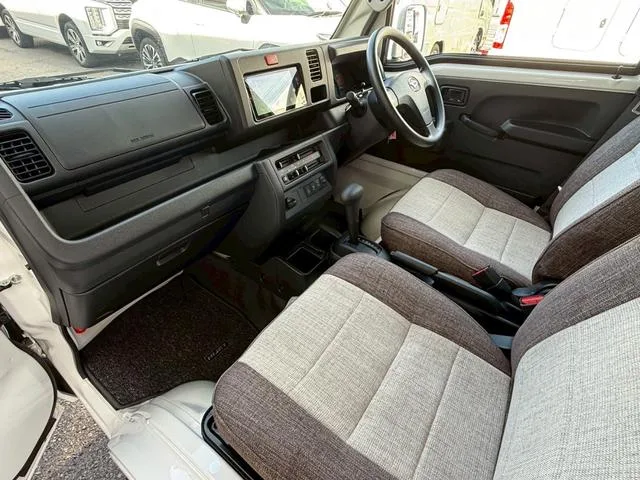 Daihatsu HIJET TRUCK 2022 — миниатюра 5