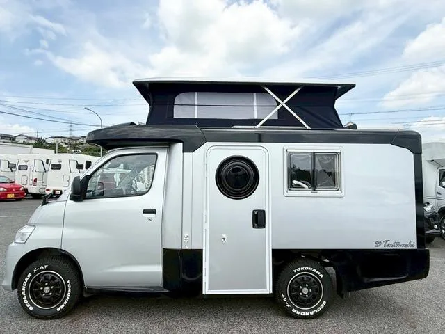 Daihatsu GRAN MAX TRUCK 2024 — миниатюра 2