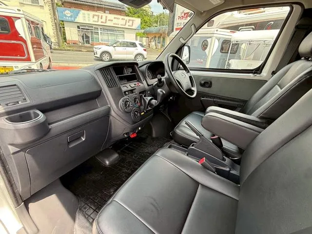 Daihatsu GRAN MAX TRUCK 2024 — миниатюра 5