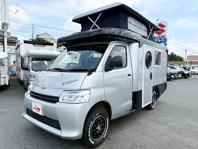 Daihatsu GRAN MAX TRUCK 2024 — фото 1, купить с доставкой в Москву