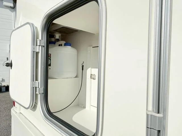 Toyota CAMROAD 2024 — миниатюра 3