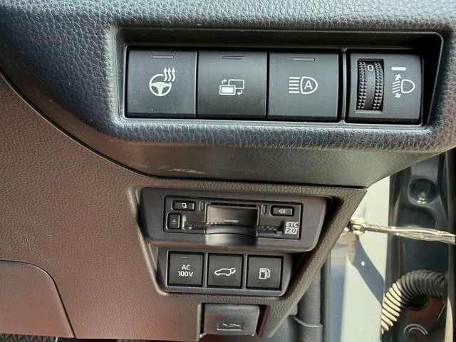 Toyota Prius Z 2024 — миниатюра 3