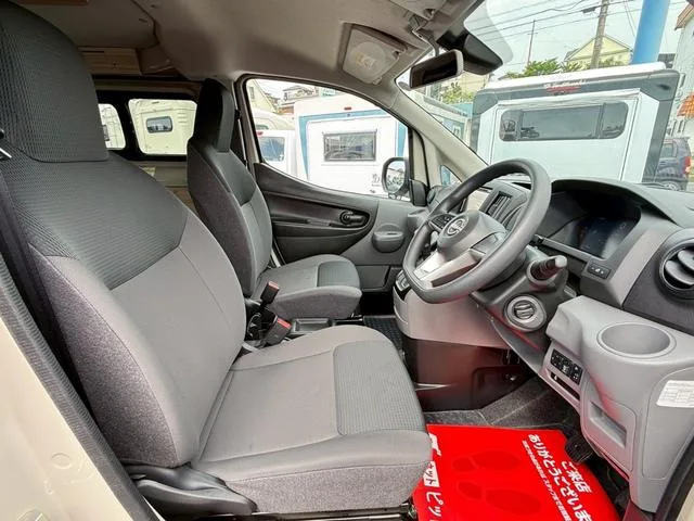 Nissan NV200 VANETTE VAN MYROOM 2025 — миниатюра 4