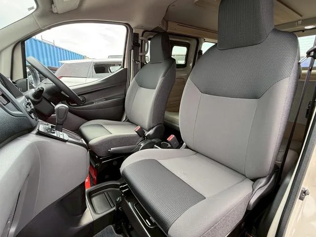 Nissan NV200 VANETTE VAN MYROOM 2025 — миниатюра 5