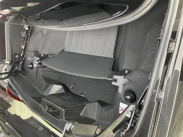 Daihatsu COPEN CERO S 2024 — миниатюра 5