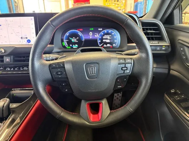 Toyota CROWN SPORT RS 2024 — миниатюра 5