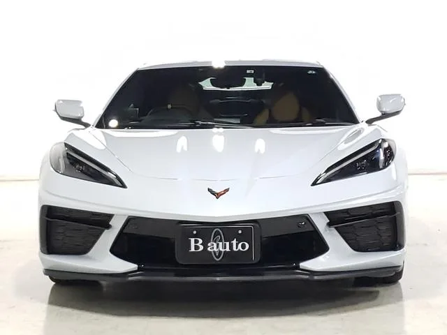Chevrolet CHEVROLET CORVETTE 2LT 2022 — миниатюра 2
