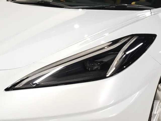 Chevrolet CHEVROLET CORVETTE 2LT 2022 — миниатюра 5