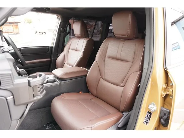 Toyota LAND CRUISER 250 VX FIRST EDITION 2024 — миниатюра 5