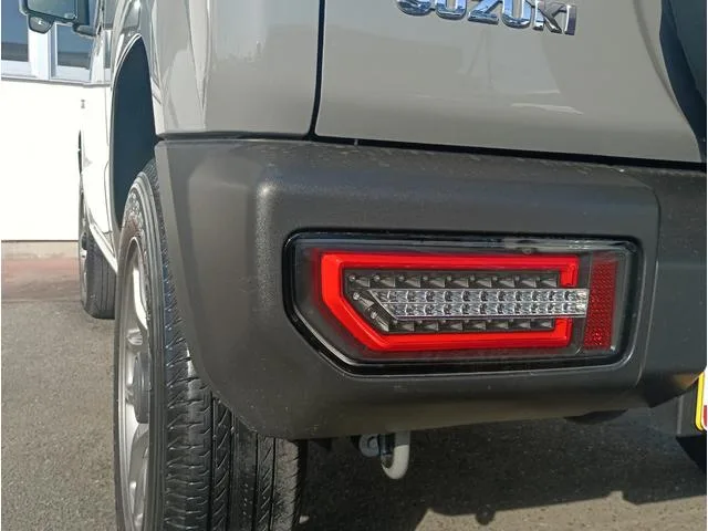 Suzuki Jimny XC 2023 — миниатюра 5