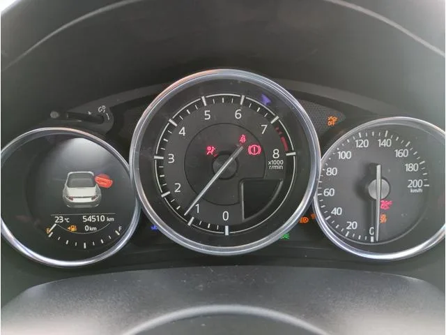 Mazda ROADSTER S SPECIAL PACKAGE 2023 — миниатюра 2