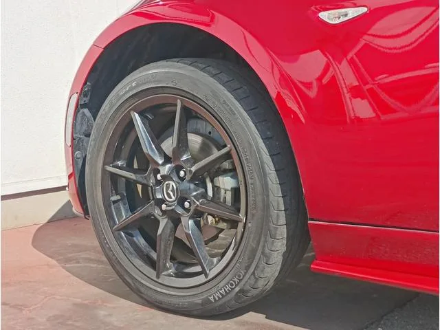 Mazda ROADSTER S SPECIAL PACKAGE 2023 — миниатюра 5