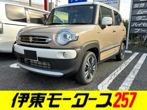 Suzuki XBEE 2025 buy in Moscow