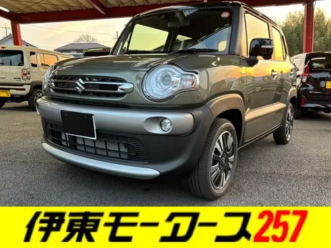 Suzuki XBEE 2025 buy in Moscow