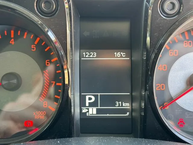 Suzuki JIMNY NOMADE FC 2025 — миниатюра 5