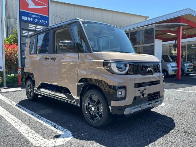 Mitsubishi DELICA MINI T PREMIUM 2025 — миниатюра 3