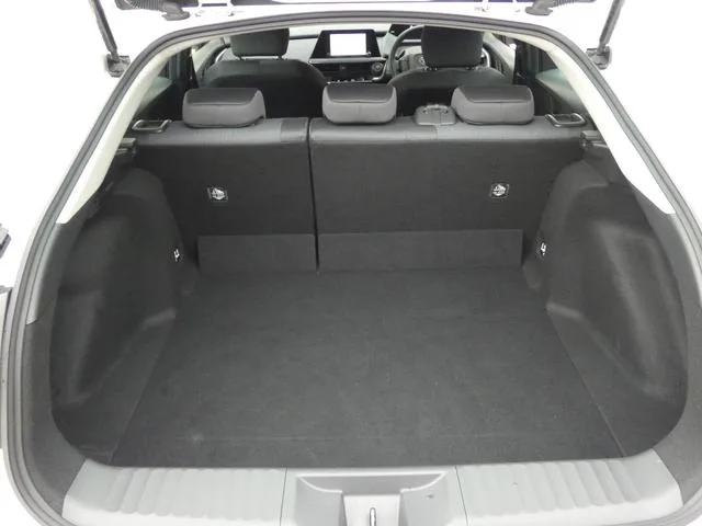 Toyota PRIUS X 2026 — миниатюра 4