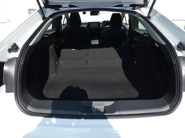 Toyota PRIUS X 2023 — миниатюра 5