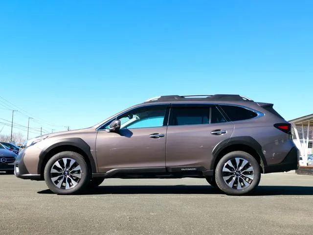 Subaru LEGACY OUTBACK LIMITED EX 2025 — миниатюра 3