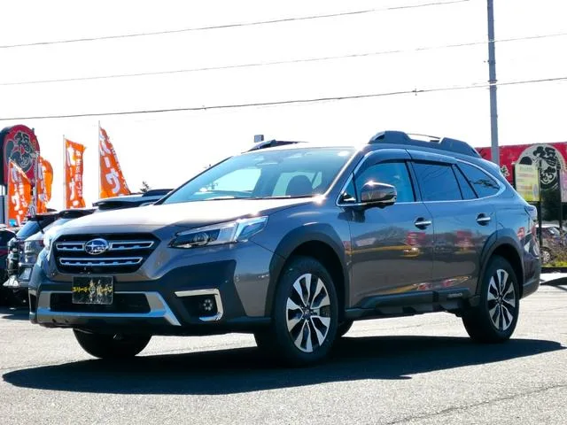 Subaru LEGACY OUTBACK LIMITED EX 2025 — миниатюра 4