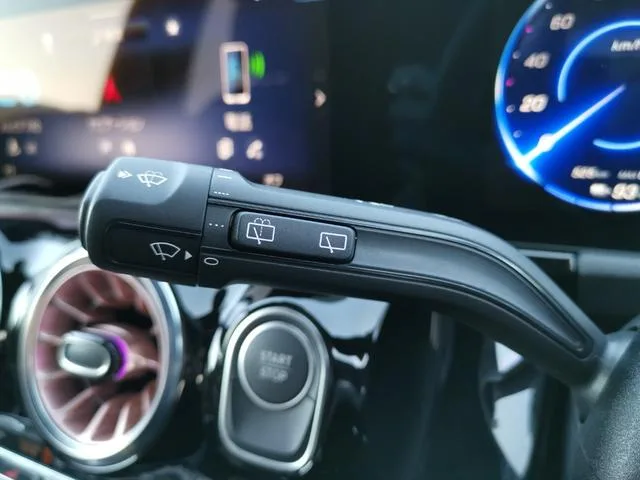 Mercedes-Benz EQA EQA250+ 2025 — миниатюра 5