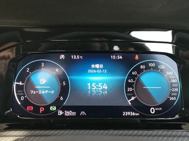 Volkswagen GOLF TDI R LINE 2022 — миниатюра 2