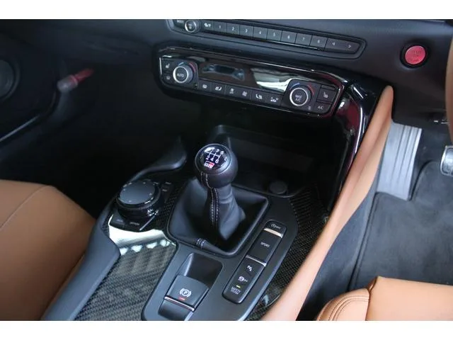 Toyota SUPRA RZ 2024 — миниатюра 3